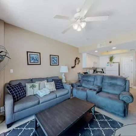 Villa Lighthouse Unit 402