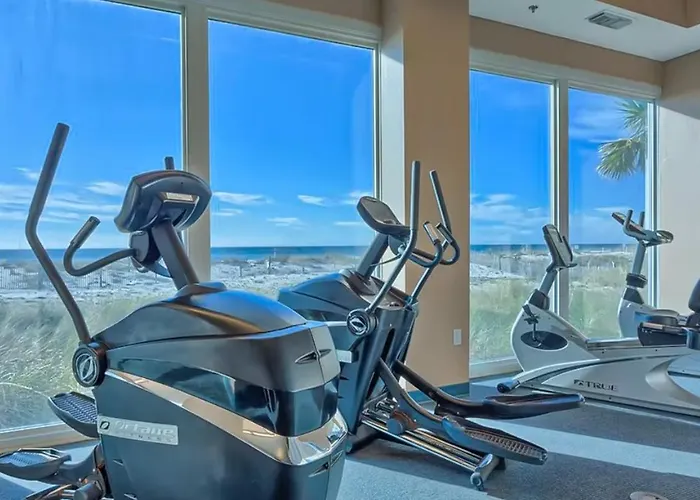 Holiday home Lighthouse Unit 402 Gulf Shores