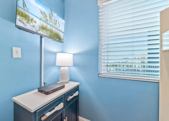 Holiday home Lighthouse Unit 402